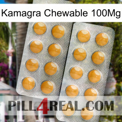 Kamagra Chewable 100Mg levitra2